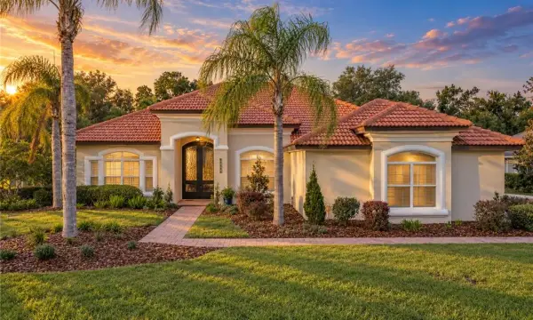 13353 Carnoustie Circle, Dade City, FL, 33525
