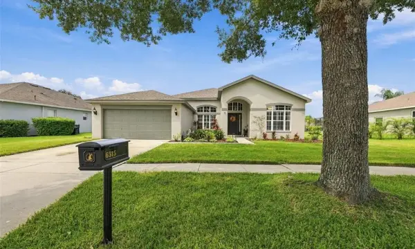 6315 Bridgevista Drive, Lithia, FL, 33547