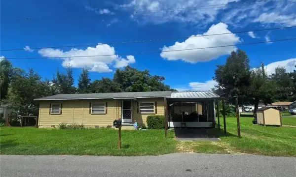 304 Palm Avenue, Seffner, FL, 33584