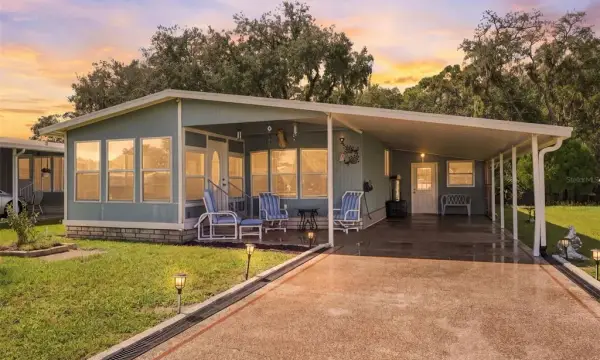 4903 Blanco Drive, Zephyrhills, FL, 33541