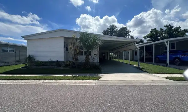 1100 Belcher Road S, Unit 417, Largo, FL, 33771