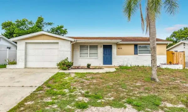 9015 Collage Lane, Port Richey, FL, 34668