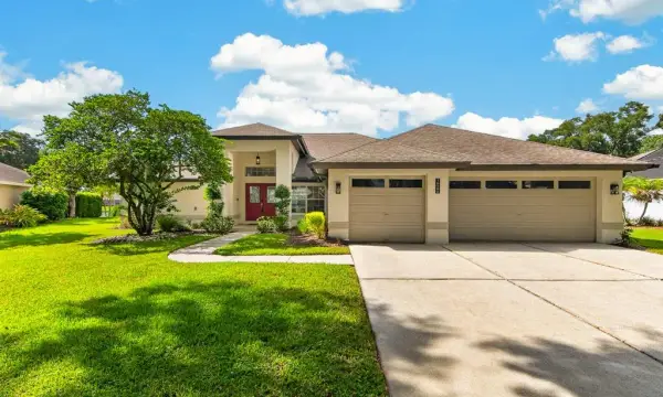16506 Longleat Drive, Lutz, FL, 33549