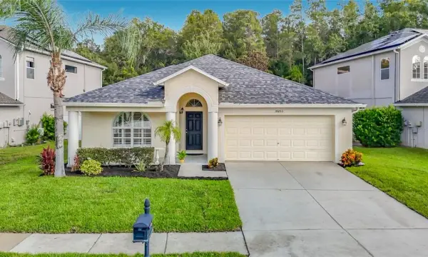 18453 Cypress Bay Parkway, Land O Lakes, FL, 34638