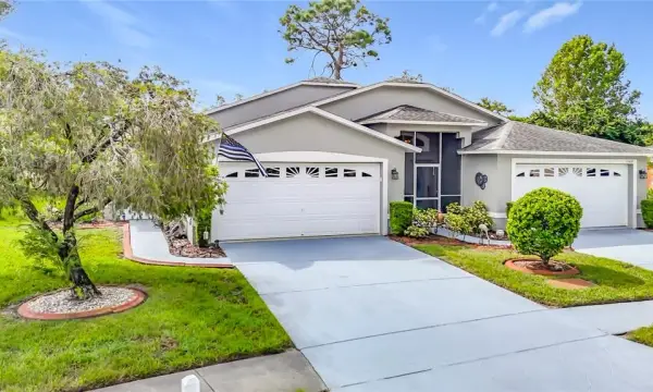 13428 Norman Circle, Hudson, FL, 34669