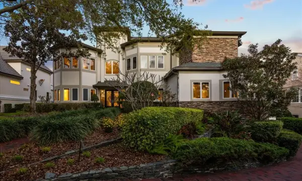 1058 Roundstone Place, Palm Harbor, FL, 34683