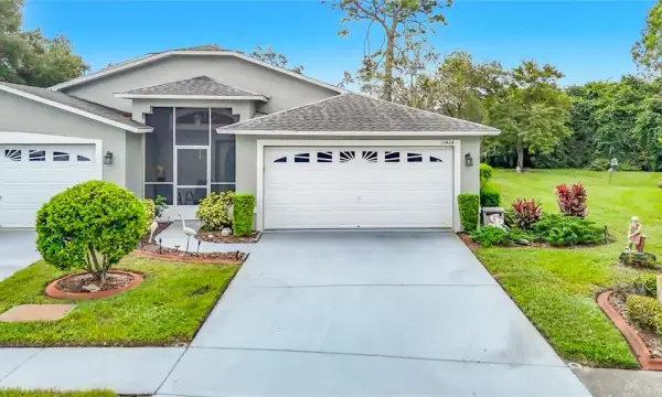 13424 Norman Circle, Hudson, FL, 34669