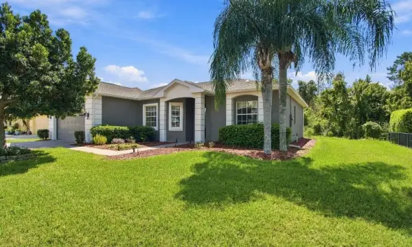 10109 Alamance Drive, San Antonio, FL, 33576