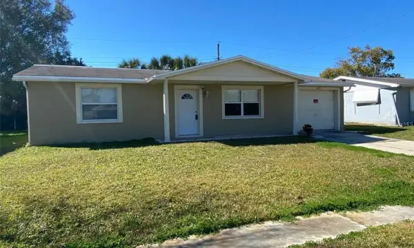 3415 Monticello Street, Holiday, FL, 34690