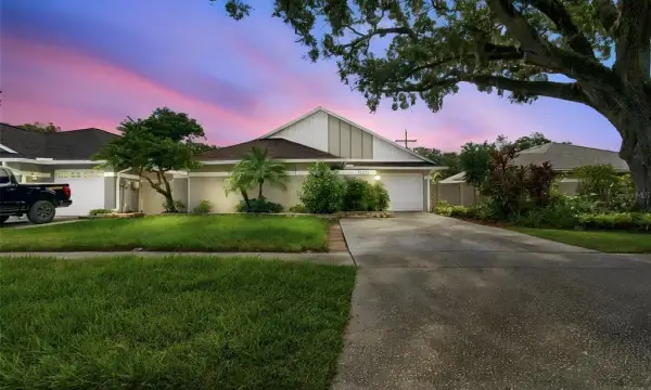 11905 Hickorynut Drive, Tampa, FL, 33625