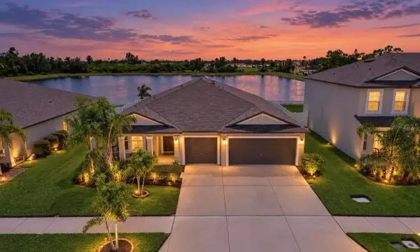 236 Rain Berry Avenue, Ruskin, FL, 33570