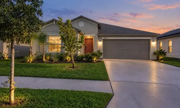 16680 Delia Street, Wimauma, FL, 33598