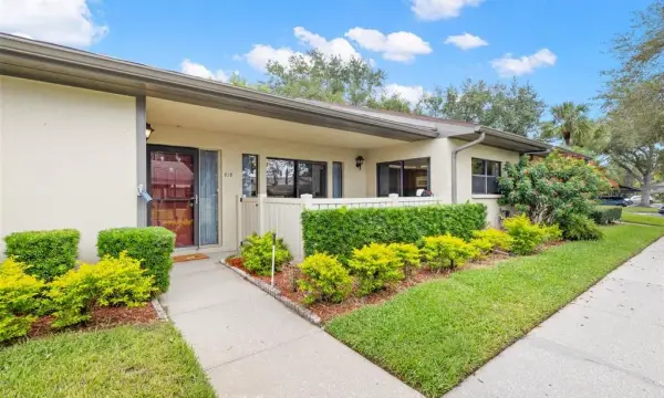 210 Gretchen Court, Oldsmar, FL, 34677