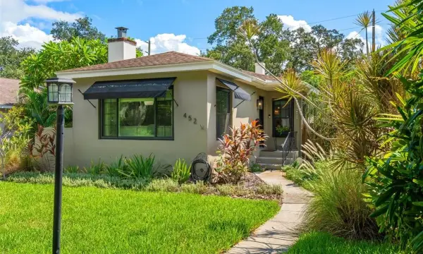 452 23rd Avenue N, St Petersburg, FL, 33704