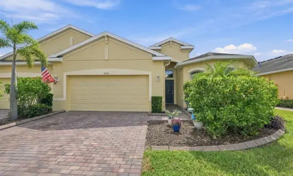 704 Chipper Drive, Sun City Center, FL, 33573