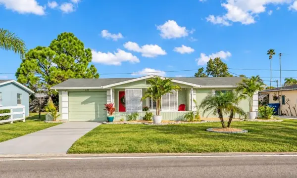 4149 Darlington Road, Holiday, FL, 34691
