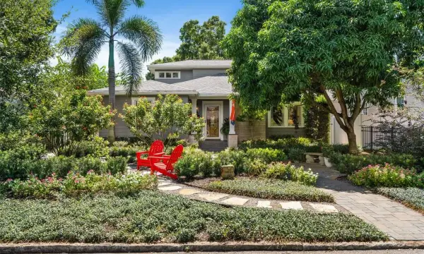 602 29th Avenue N, St Petersburg, FL, 33704