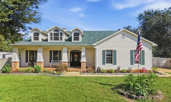 13100 Lilita Avenue, Dover, FL, 33527