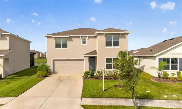 8379 Ender Hills Drive, Wesley Chapel, FL, 33545