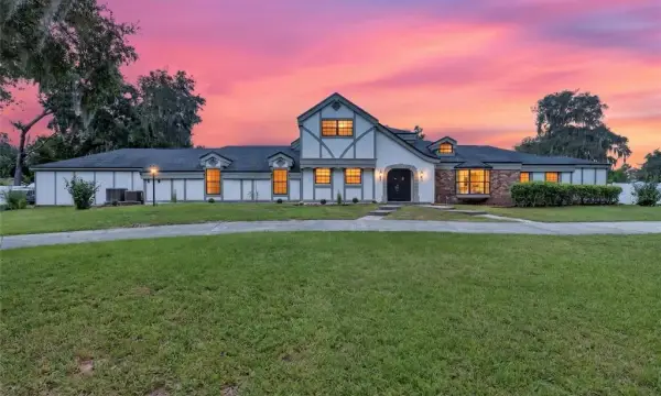 12603 Lake Hills Drive, Riverview, FL, 33569