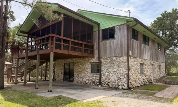 12032 W Waterwood Drive, Crystal River, FL, 34429