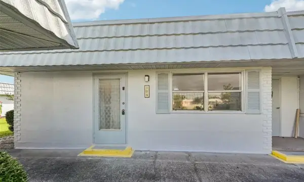 202 Bedford Trail, Unit 109, Sun City Center, FL, 33573