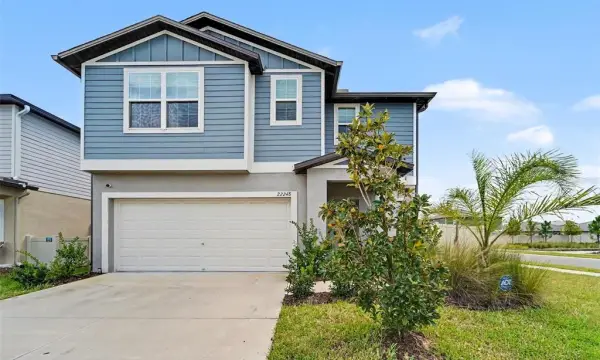 22248 Pleasant Morning Drive, Land O Lakes, FL, 34637