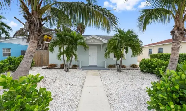 450 78th Avenue, St Pete Beach, FL, 33706