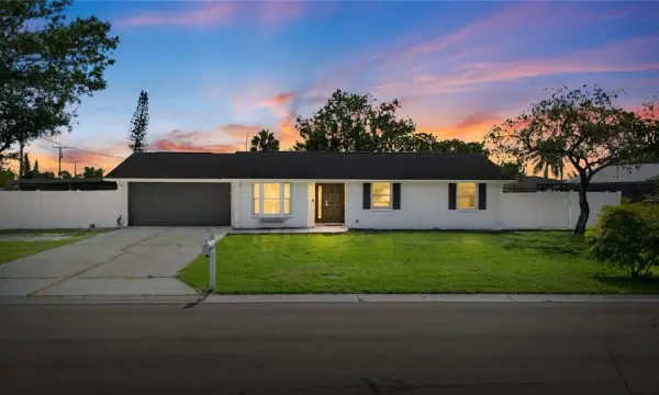 6321 Florida Circle W, Apollo Beach, FL, 33572