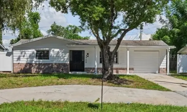3808 Latimer Street, New Port Richey, FL, 34652