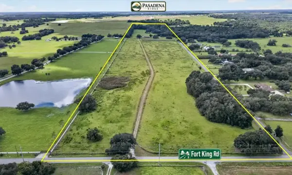 9229 Fort King Road, Dade City, FL, 33525