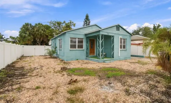 266 44th Avenue, St Pete Beach, FL, 33706