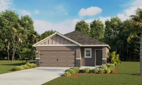 35314 Homebound Gate Drive, Dade City, FL, 33525