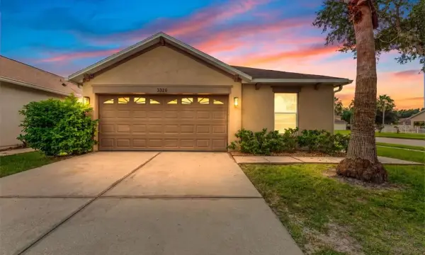 3320 Cardinal Feather Drive, Land O Lakes, FL, 34638