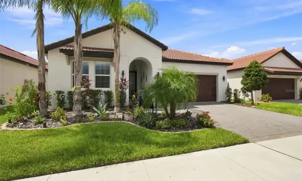 17408 Holly Well Avenue, Wimauma, FL, 33598