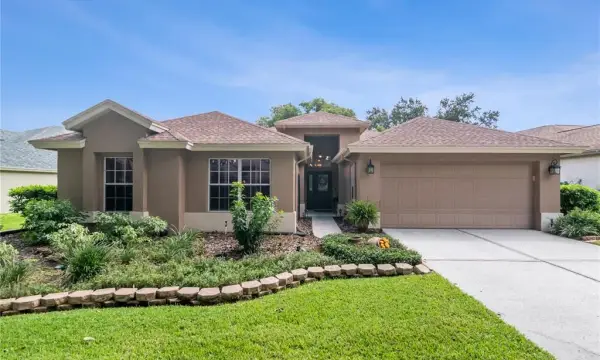 3134 Bent Creek Drive, Valrico, FL, 33596