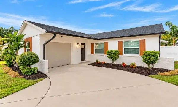 403 Evergreen Drive, Oldsmar, FL, 34677