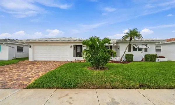 3659 100th Terrace N, Unit 4, Pinellas Park, FL, 33782