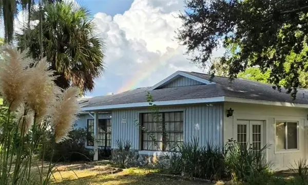 5155 S Clubhouse Drive, Homosassa, FL, 34448