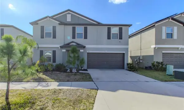 15541 Colt Creek Place, Sun City Center, FL, 33573