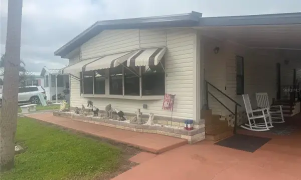 109 N Saint Thomas Circle, Apollo Beach, FL, 33572