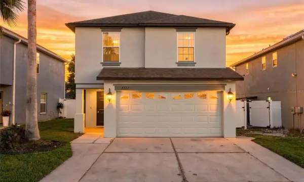 3327 Thistledown Lane, Land O Lakes, FL, 34638