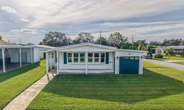 5421 Mohawk Street, Zephyrhills, FL, 33542