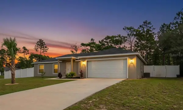 9939 N Santee Terrace, Citrus Springs, FL, 34433