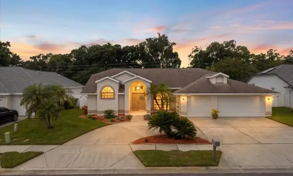 2656 Saddlewood Lane, Palm Harbor, FL, 34685