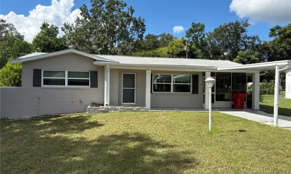 14 N Jefferson Street, Beverly Hills, FL, 34465