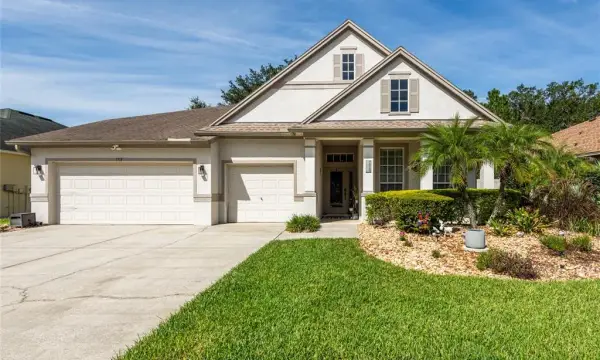 7513 Kickliter Lane, Land O Lakes, FL, 34637