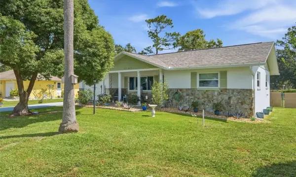 3103 N Woolflower Terrace, Beverly Hills, FL, 34465