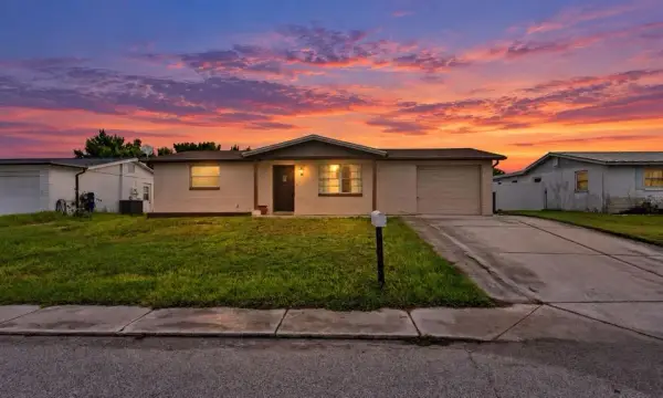 9310 Lido Lane, Port Richey, FL, 34668