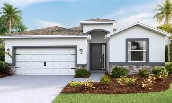 35302 Homebound Gate Drive, Dade City, FL, 33525